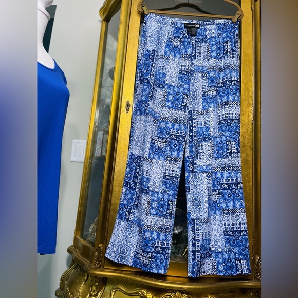 NWOT Anttony pants set PL - Picture 6 of 8